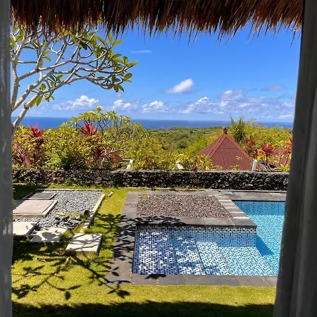Big Private Room With Seaview